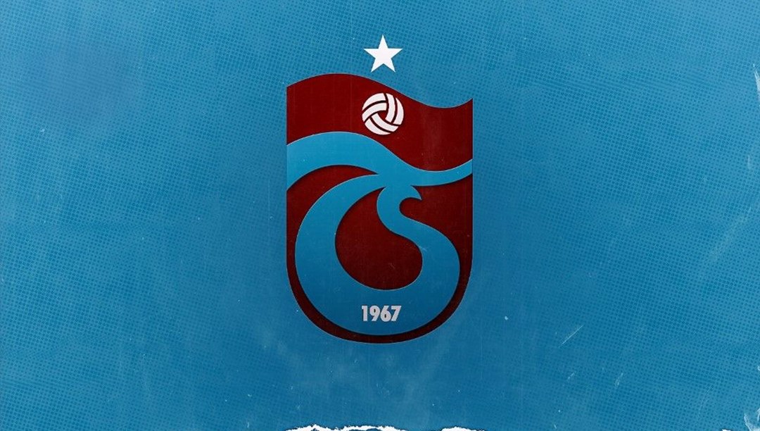 Trabzonspor ayrılığı duyurdu