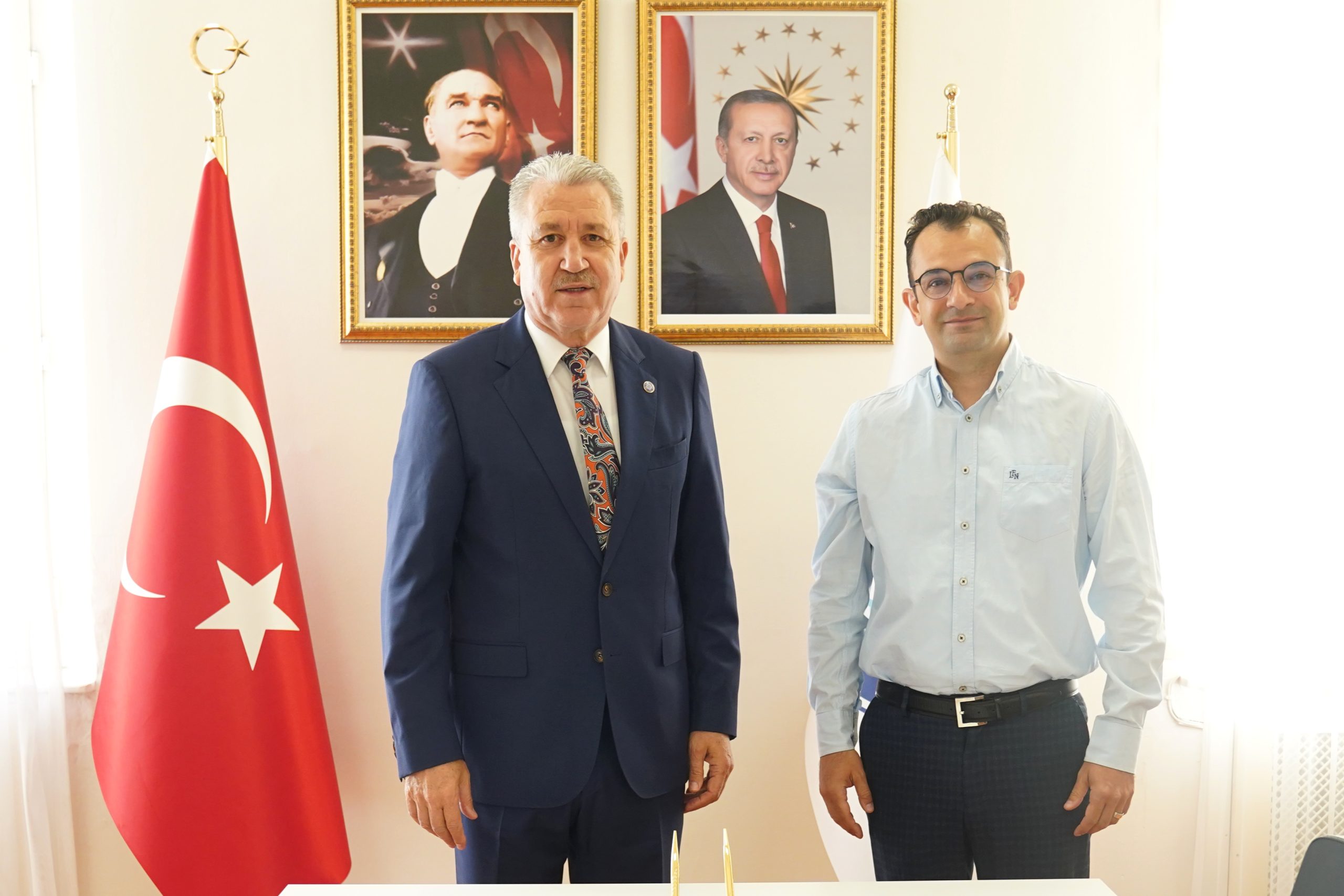 Egeli Akademisyenden İzmir Fay Hattına ışık tutacak proje
