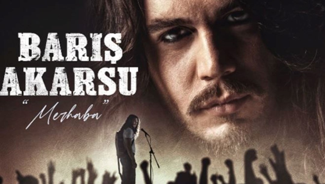 ‘Barış Akarsu Merhaba’ filminin afişini hayranları seçti