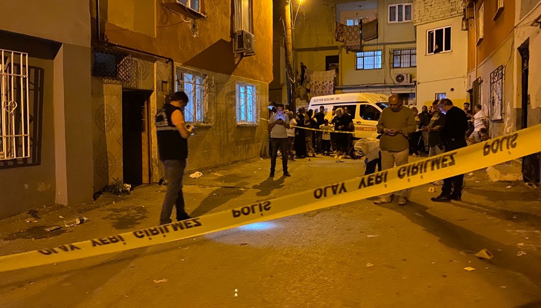 Bursa’da komşuların gürültü kavgasında silahlar konuştu