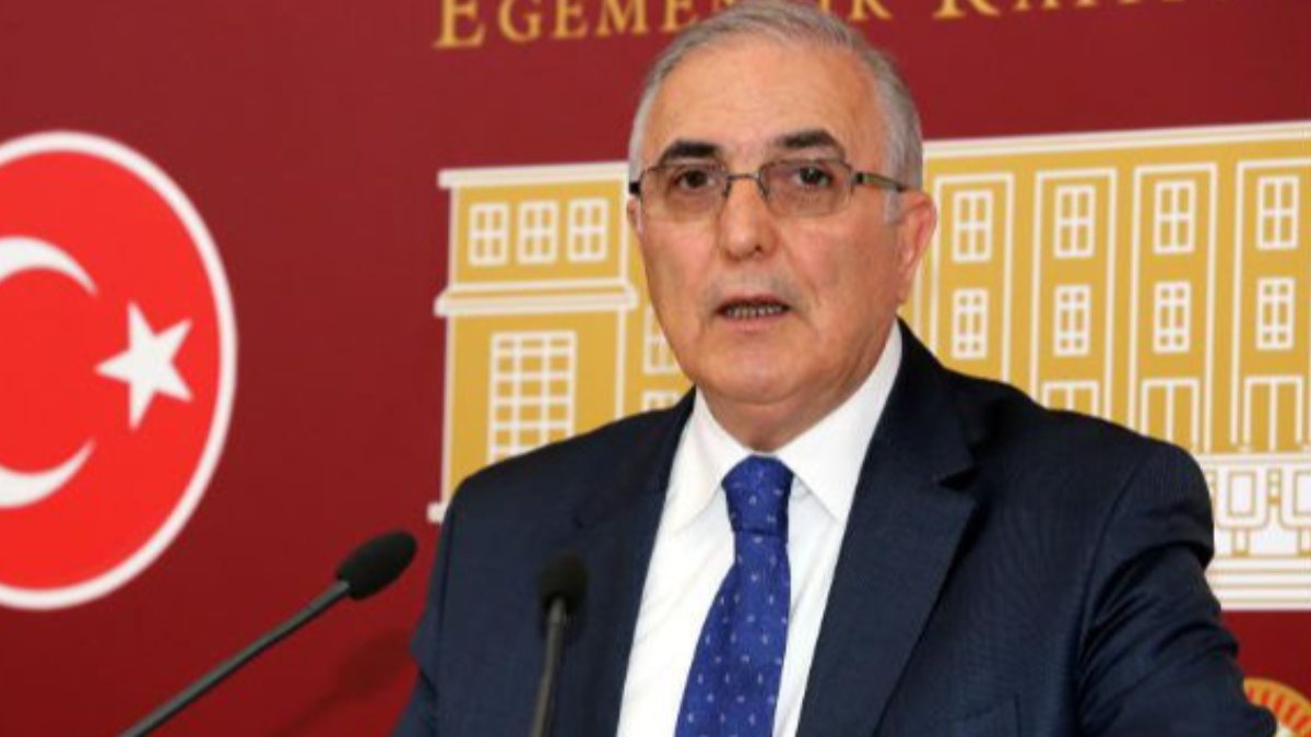 CHP’li Ensar Öğüt: Kemal Kılıçdaroğlu hafız