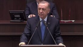 Cumhurbaşkanı Erdoğan: Yeni bir vizyona sahip tek partiyiz
