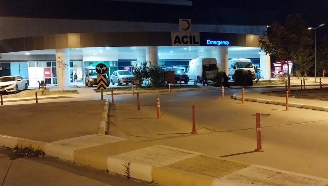 Hakkında uzaklaştırma kararı bulunan kocası tarafından öldürüldü