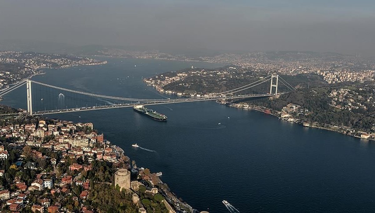 İçişleri Bakanı Soylu açıkladı: İstanbul’da 8 ilçe yabancı ikametine kapandı