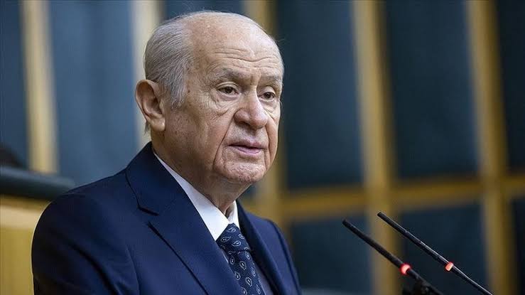 Bahçeli’den erken seçim iddialarına yanıt