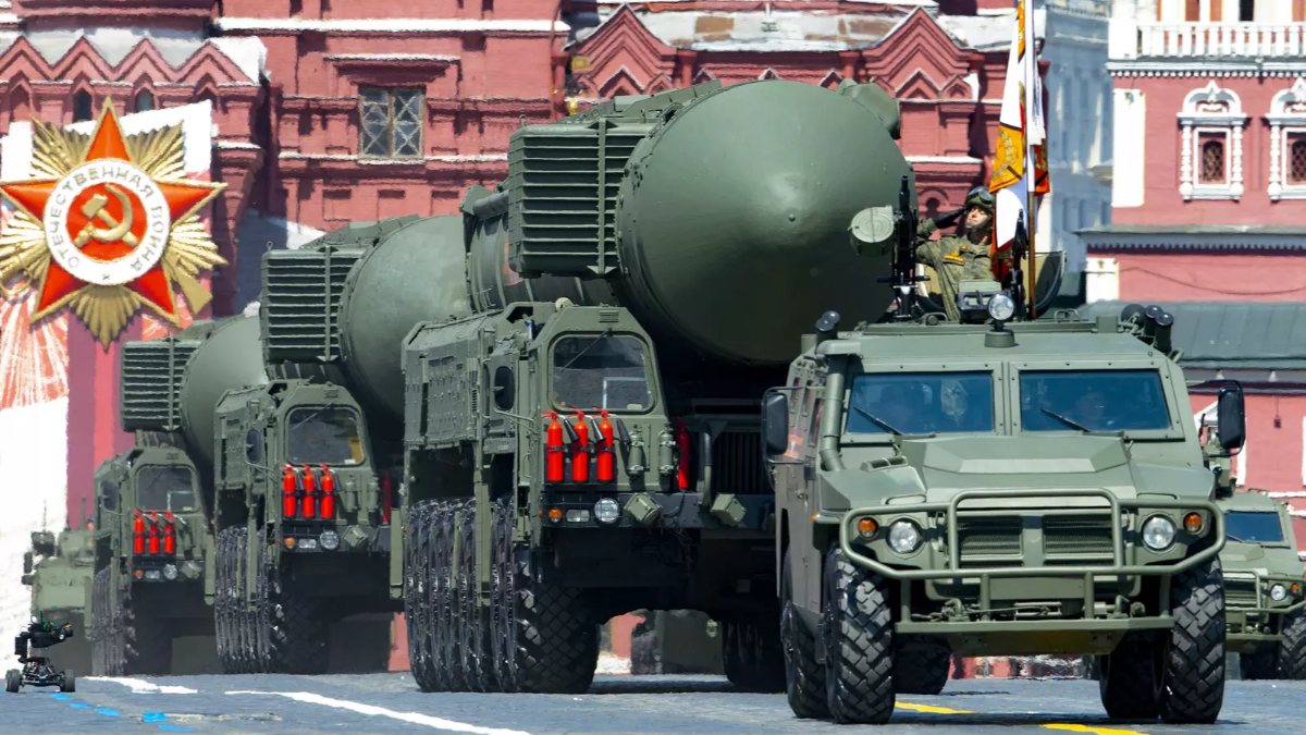 İngiltere, Rusya’yı nükleer silah kullanımının sonuçları konusunda uyardı