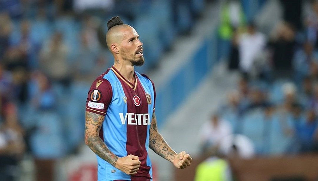 Trabzonspor’un yenilmezlik serisi 5 maça çıktı