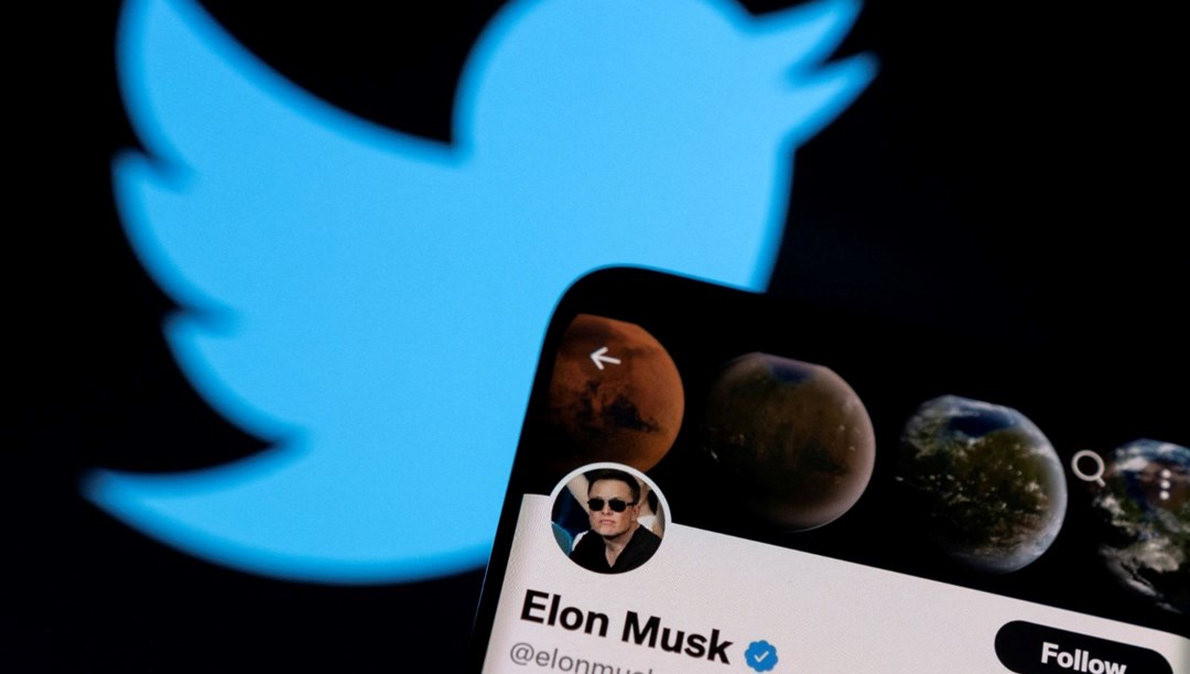 Twitter’ın Elon Musk’a karşı açtığı dava durduruldu