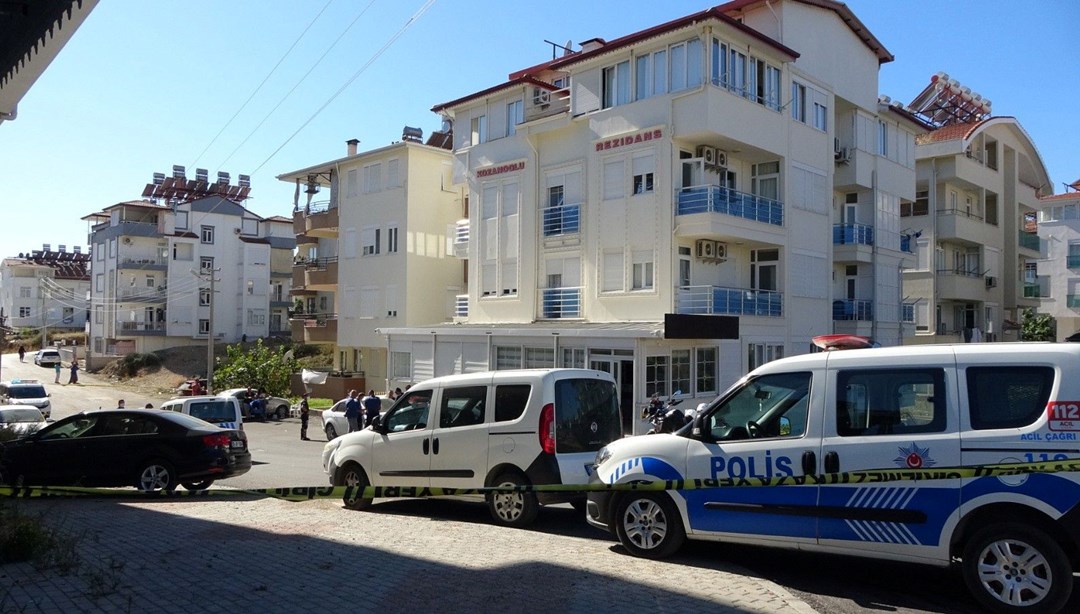 3 gündür kayıp olan kadın erkek arkadaşının evinde ölü bulundu