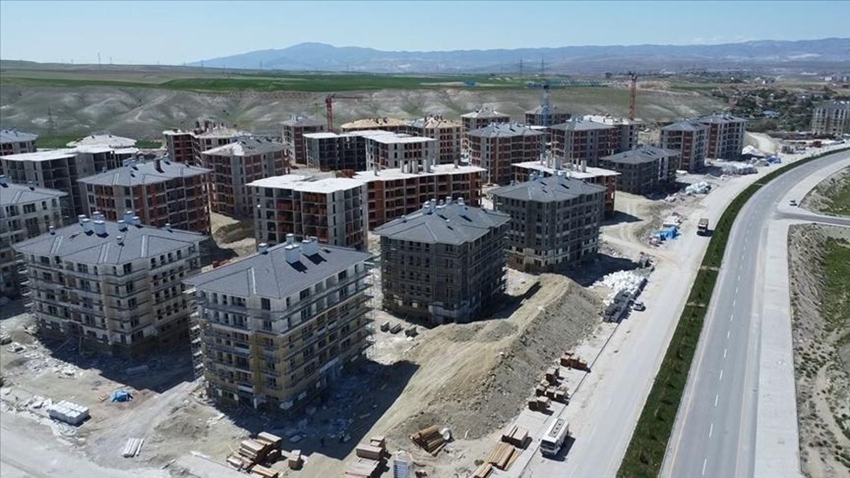 Ankara Toki kura çekilişi ne zaman 2022?