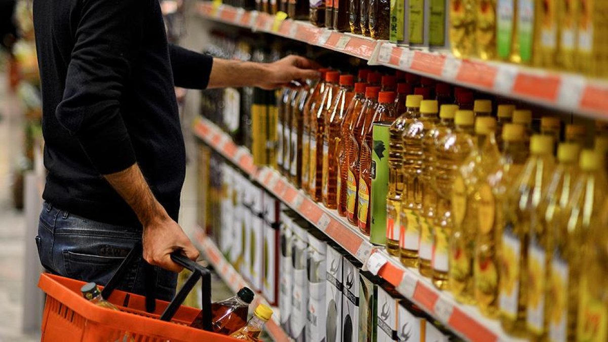 Avrupa’da enflasyon yüksek seyrediyor