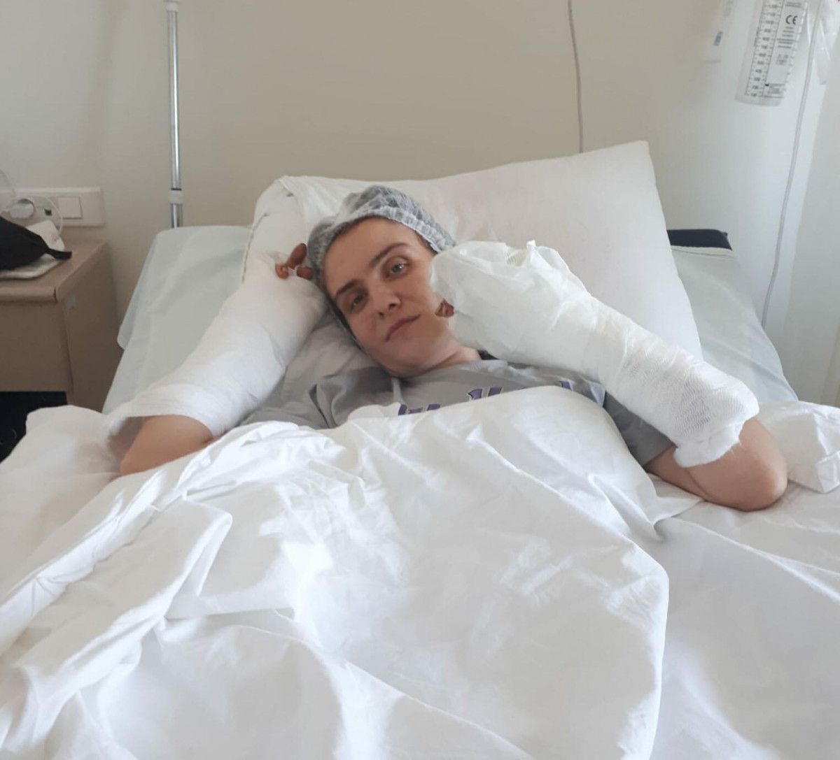 Aydın’da eski eşinin parmaklarını baltayla koparan kişiye 18 yıl hapis