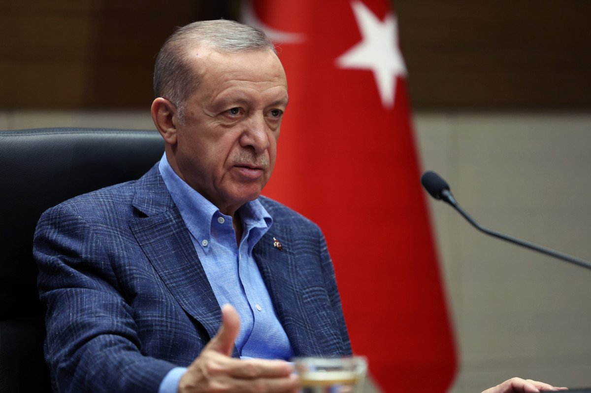 Cumhurbaşkanı Erdoğan’dan patlama sonrası ilk açıklama