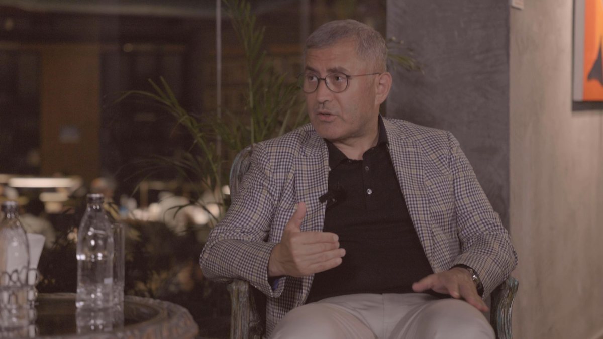 Hilmi Türkmen’den Üsküdarlı gençlere müjde