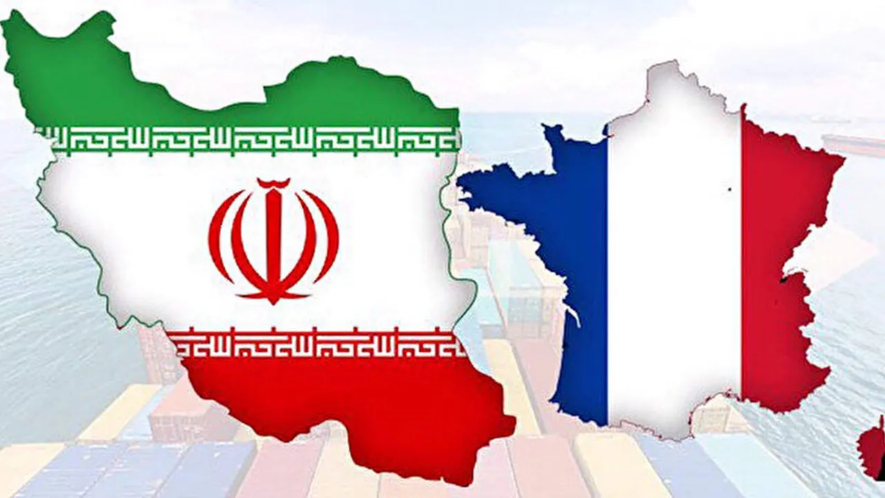 İran, Fransız otomobillerin ithalatını yasakladı