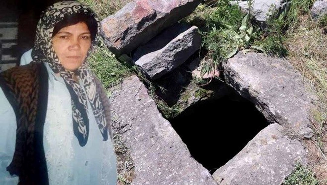 Kayseri’de 21 yıllık kadın cinayetinde katil zanlısı serbest