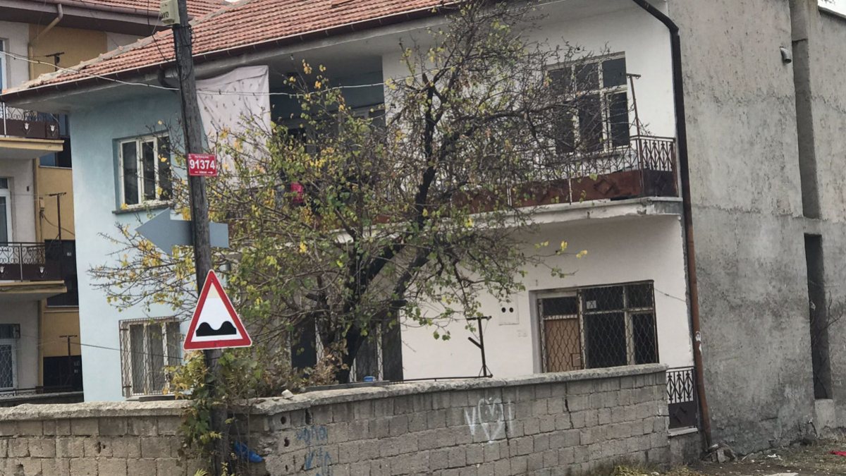 Konya’da cin çıkarma seansında boğularak öldürüldü