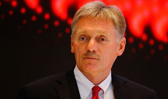 Kremlin: Türkiye’nin meşru güvenlik endişelerine saygı duyuyoruz
