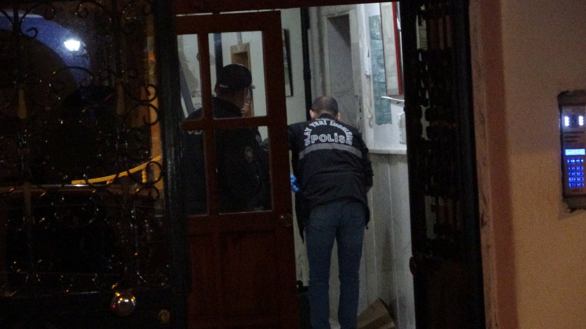 Malatya’da kardeşlerin kavgası kanlı bitti