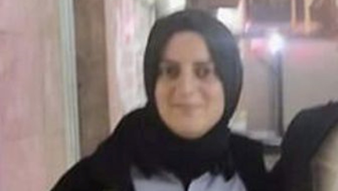 Motorlu testerenin üzerine düşen kadın hayatını kaybetti