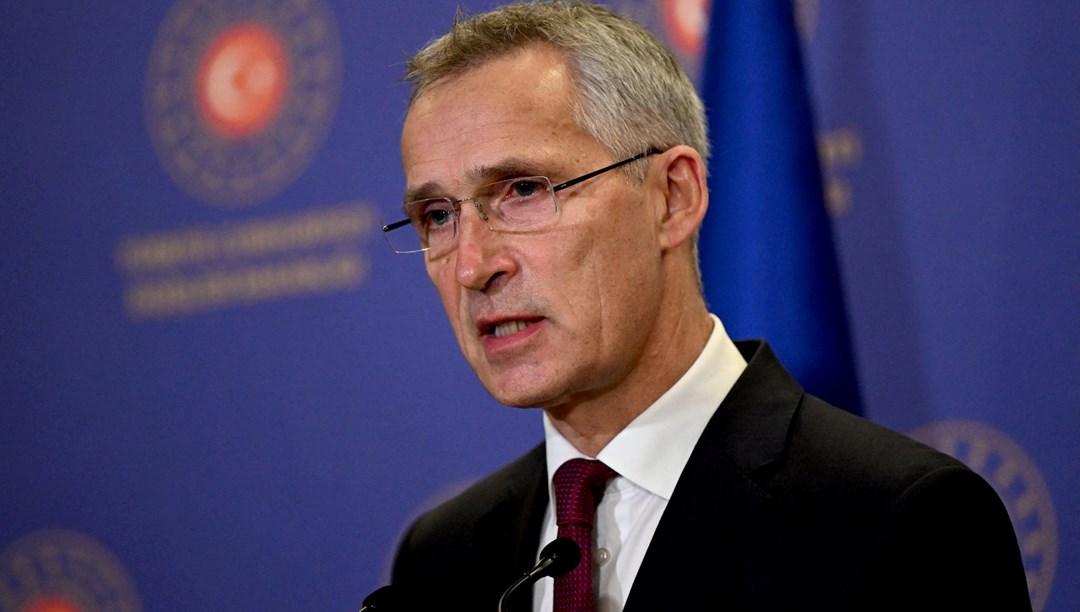 NATO Genel Sekreteri Stoltenberg NTV’de: Türkiye ve Erdoğan’a teşekkür