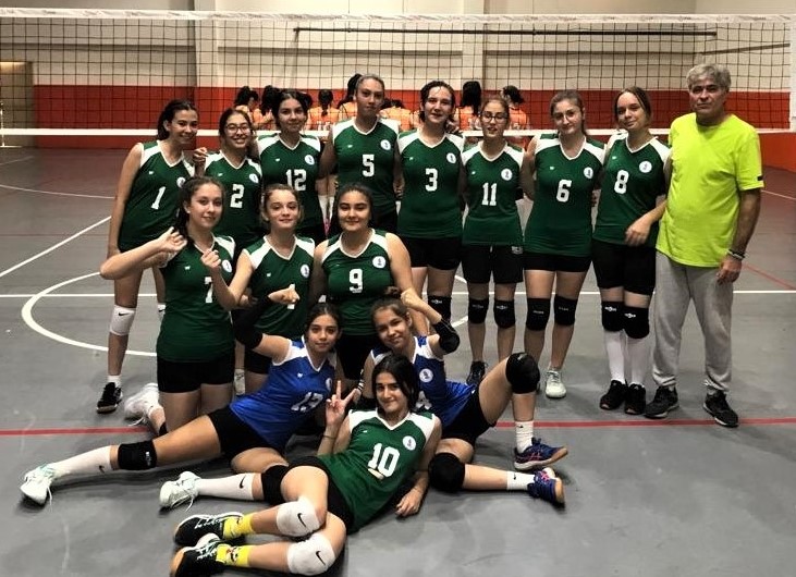 PARKE’DE EFE’NİN AYAK SESLERİ