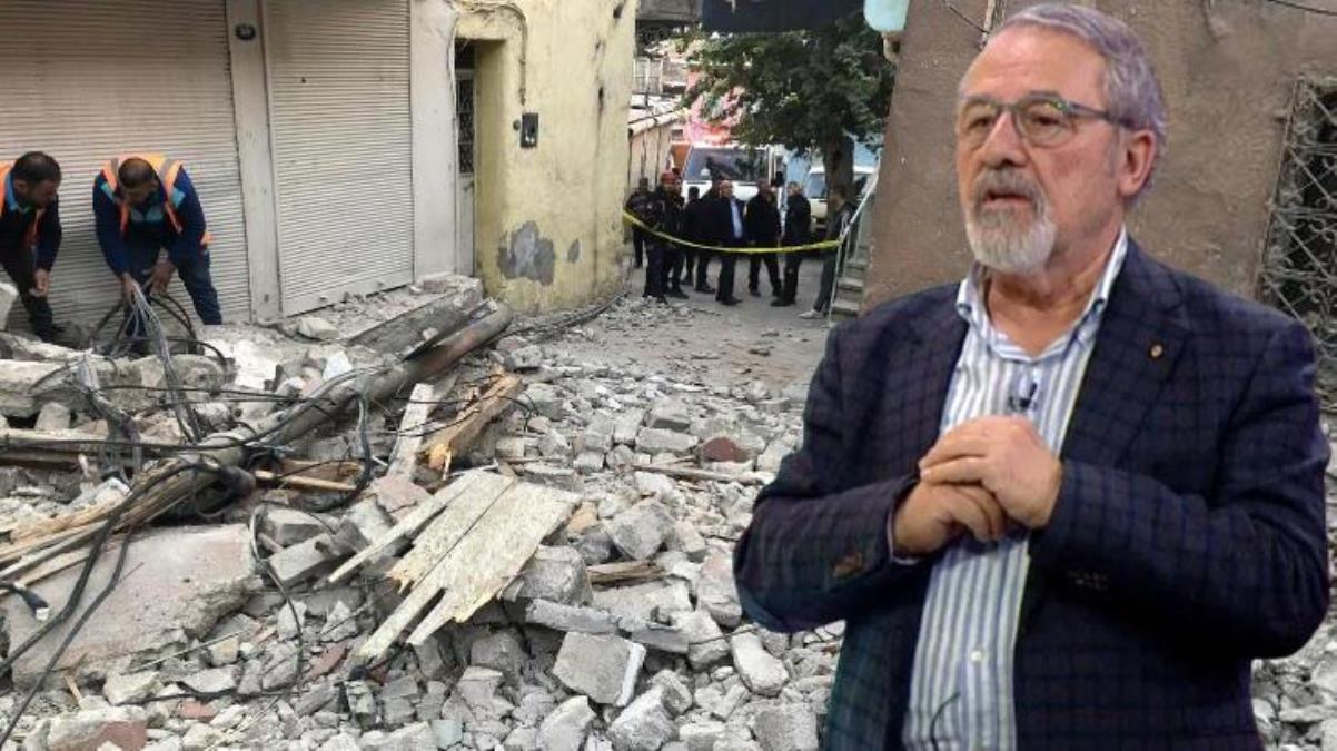 Profesörden İzmir depremi için endişelendiren uyarı: Haritadan görüyorsunuz her taraf kırmızı, yarın daha büyüğü gelebilir
