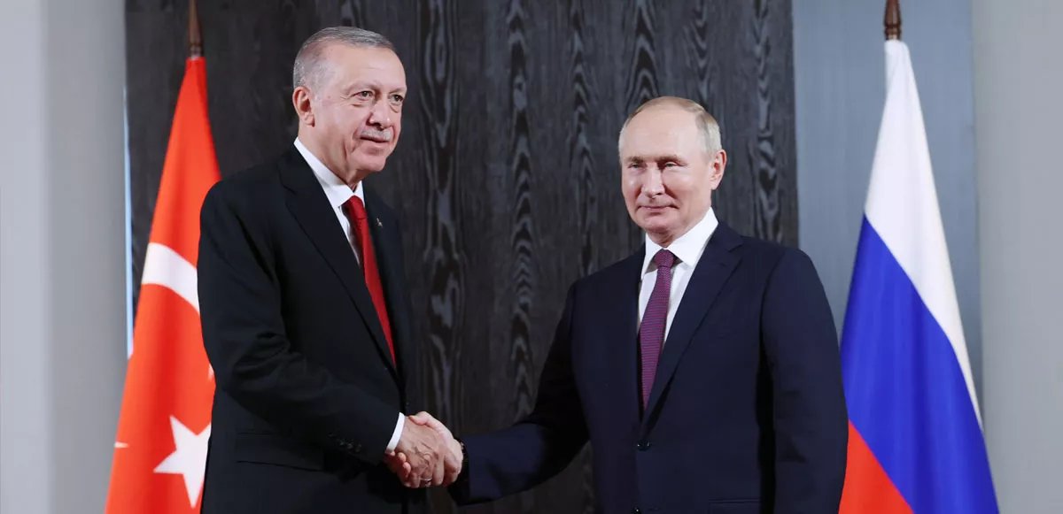 Rusya’dan tahıl anlaşması açıklaması