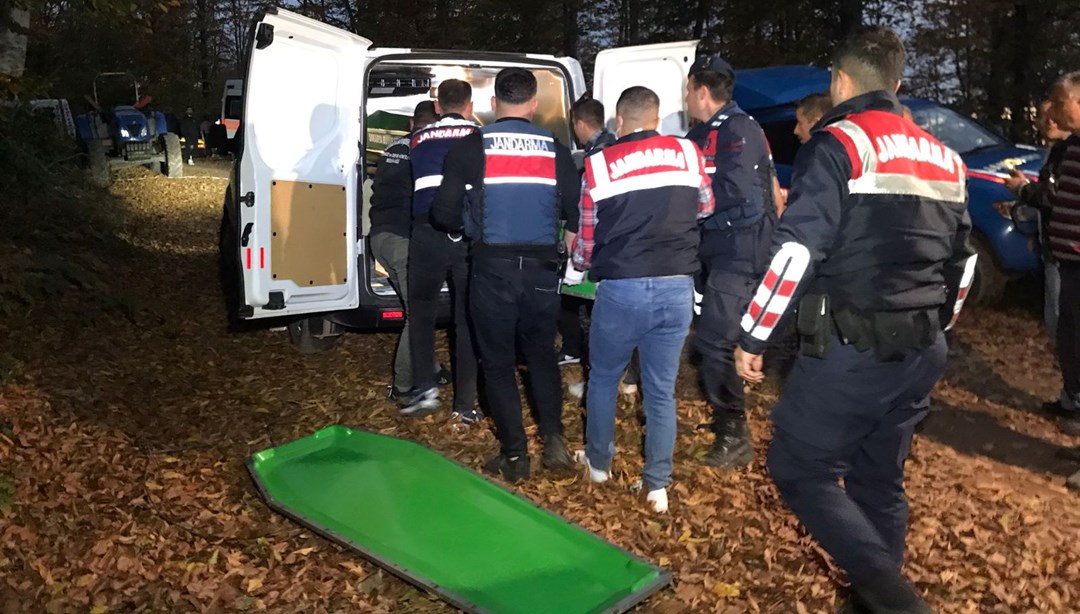 Sakarya’da 10 gündür kayıp kişinin cesedi bulundu