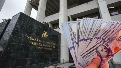 SON DAKİKA HABERİ: Suudi Arabistan’dan TCMB’ye 5 milyar dolar