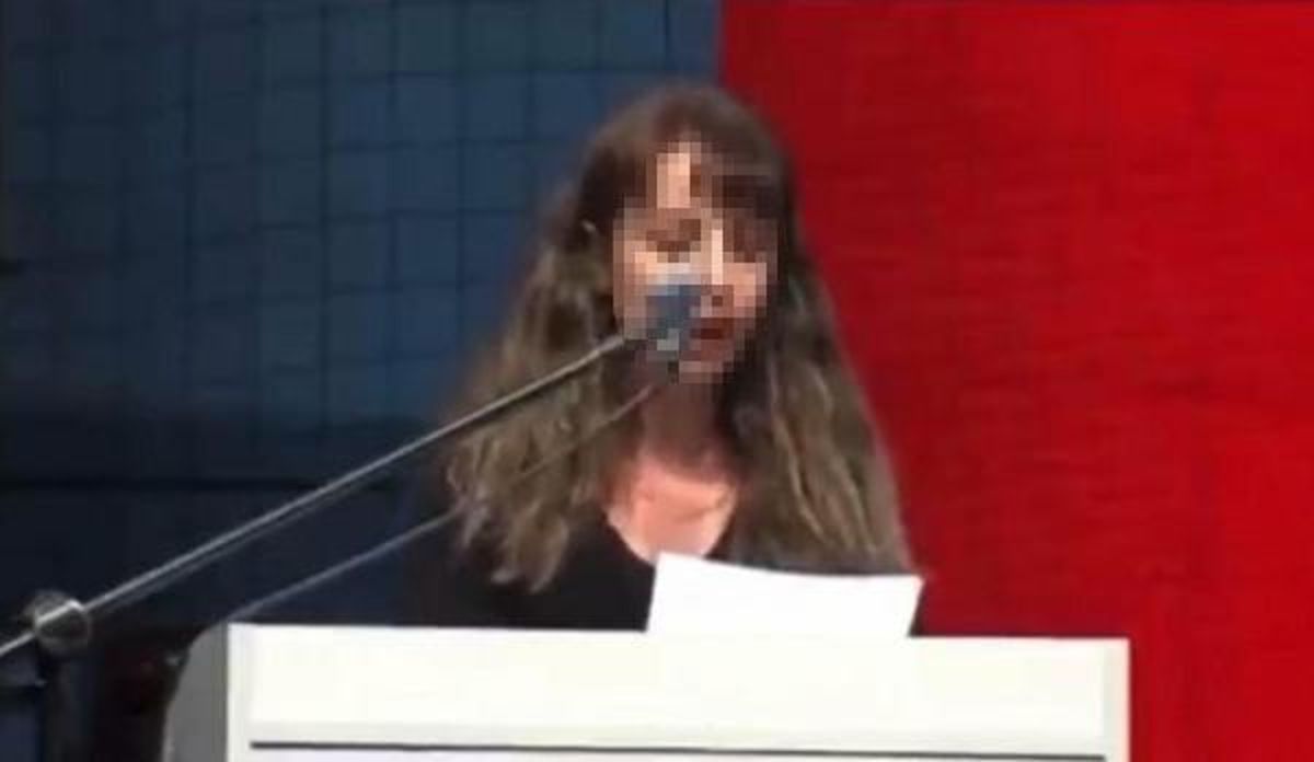 TSK’nın kimyasal silah kullandığını iddia eden avukat, adli kontrolle serbest