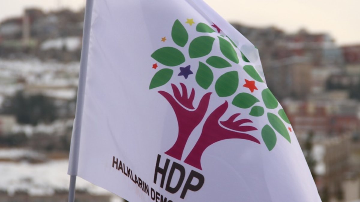 TSK’nın terör operasyonu HDP’yi rahatsız etti