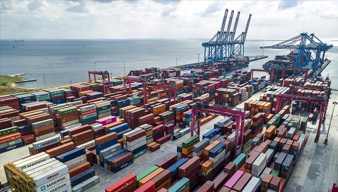 Türk Lirası’yla dış ticaret hacmi, 10 ayda 300 milyar liraya yaklaştı