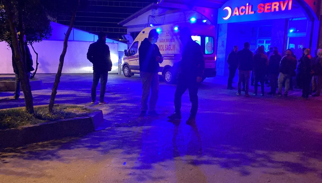 Zonguldak’ta maden ocağında patlama: 2’si ağır 4 işçi yaralı