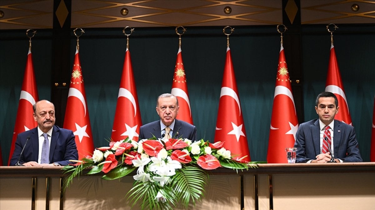 8 bin 500 liraya yükseltilen asgari ücret dünya basınında