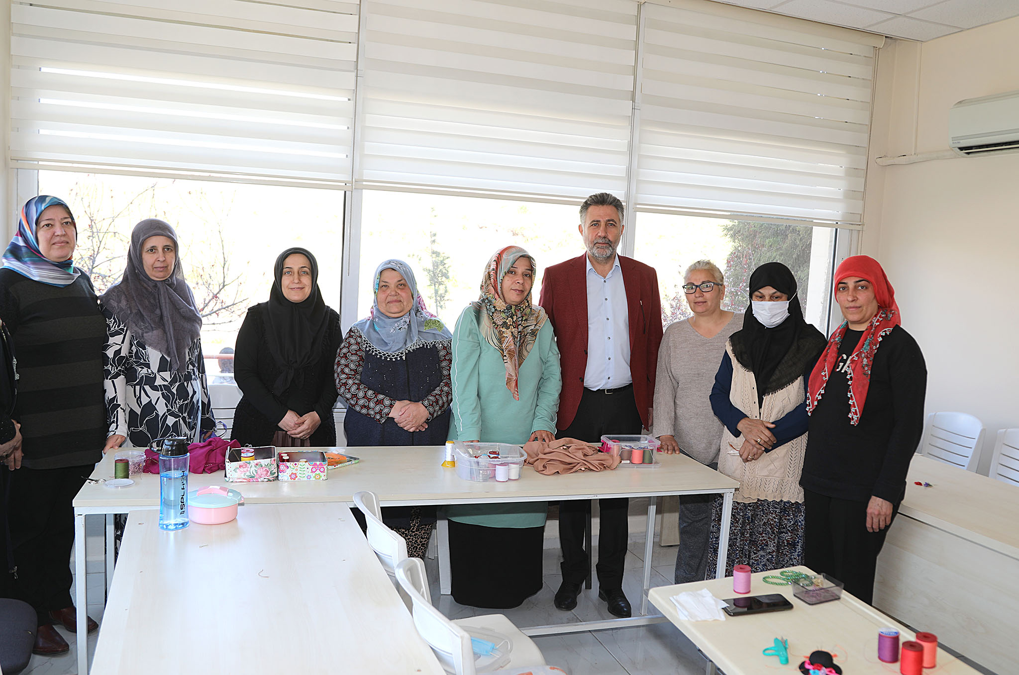 Bayraklı Belediyesinden 51 branşta kurs imkanı