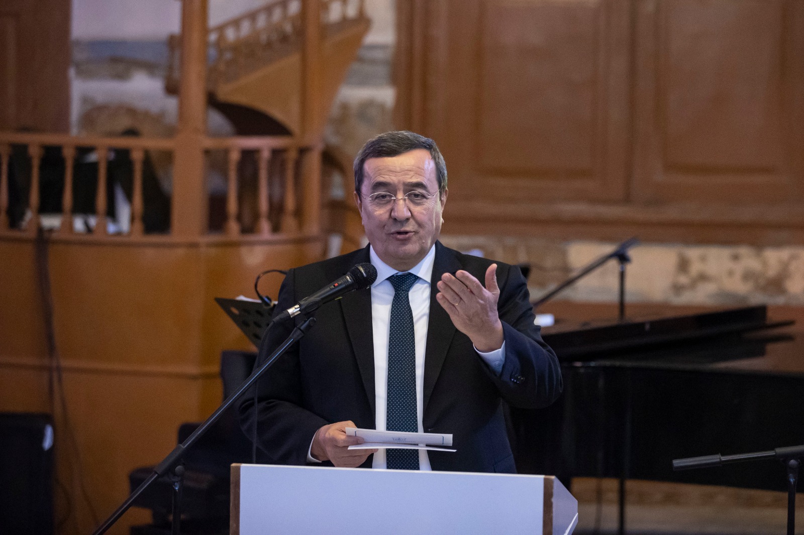Sefarad Kültür Festivali 4 yaşında