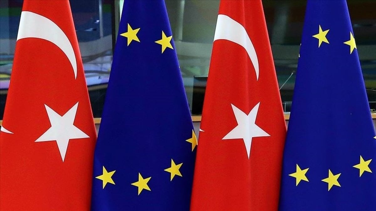 AB, sınır yönetimi için Türkiye’ye 220 milyon euro aktaracak