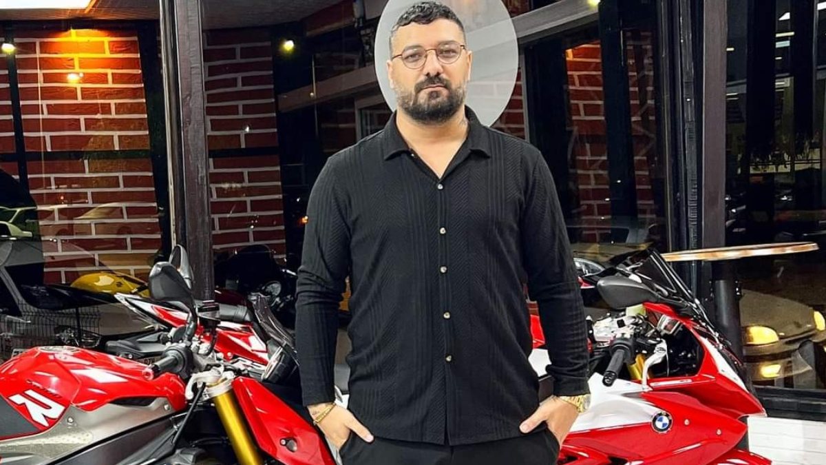 Adana’da yanan motosiklet tartışması cinayetle bitti