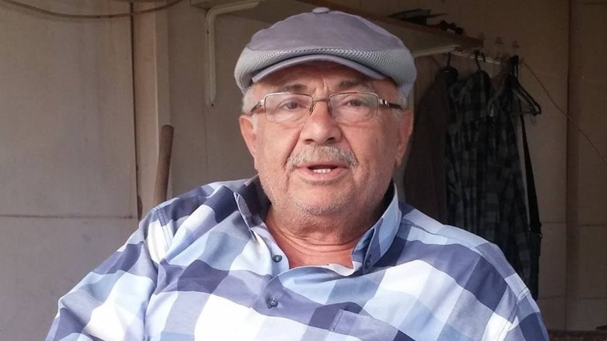 Burdur’da yaşlı adam, pansiyonda ölü bulundu