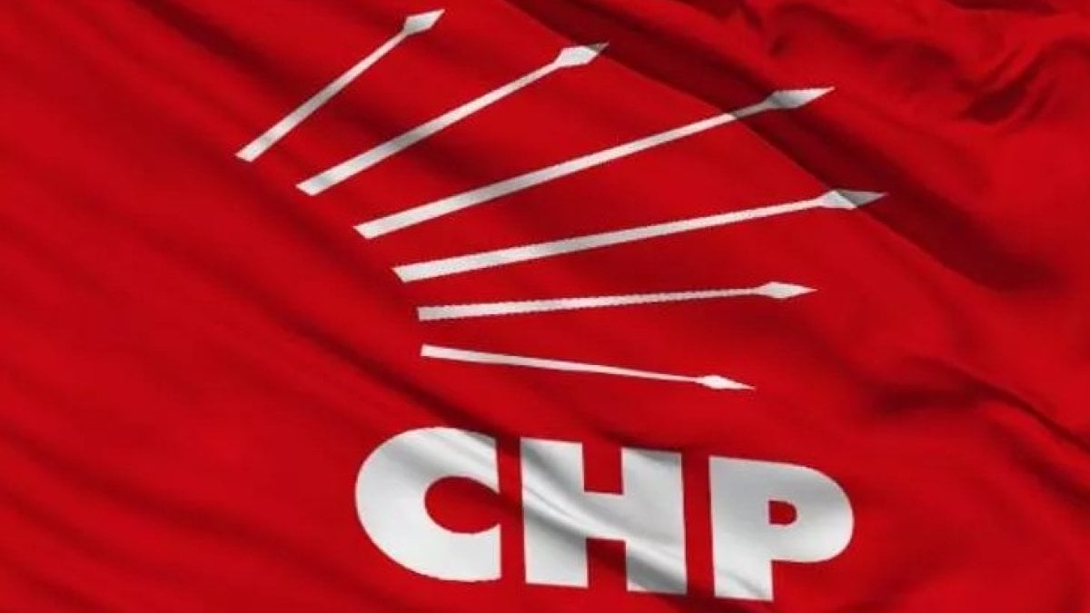 CHP’de olağanüstü toplantı kararı