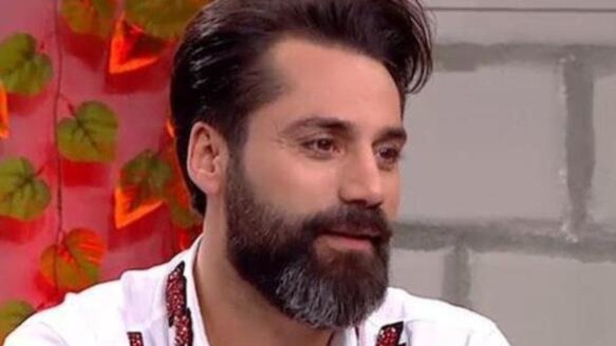 Çılgın Sedat hastaneye kaldırıldı