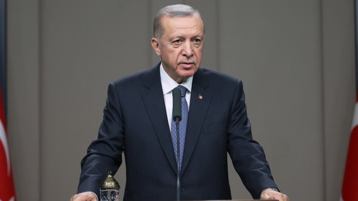 Cumhurbaşkanı Erdoğan EYT için net tarihi verdi