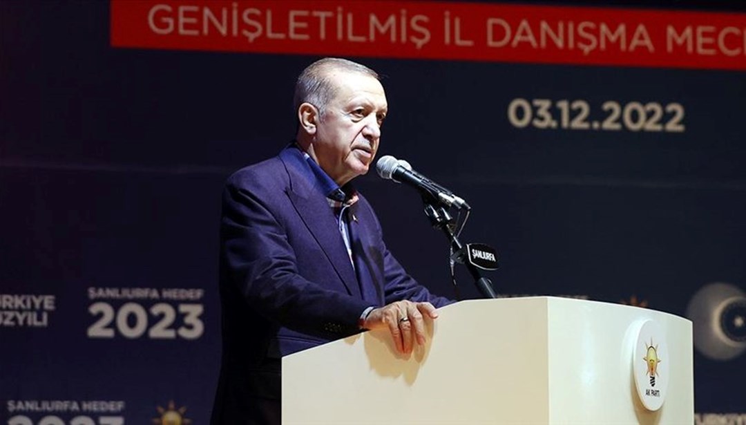 Cumhurbaşkanı Erdoğan, pamuk ve ayçiçeğinde destekleme tutarlarını açıkladı