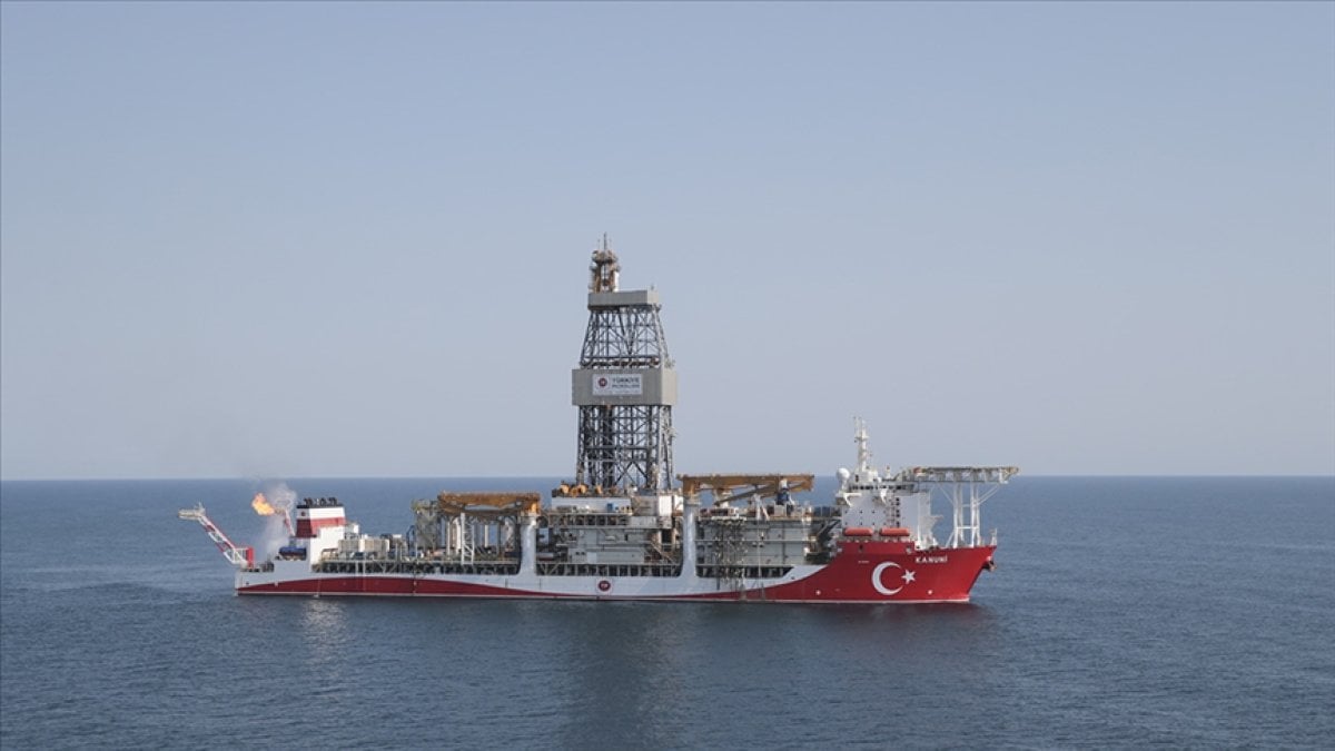 Doğu Akdeniz’de enerji mücadelesi hız kazandı