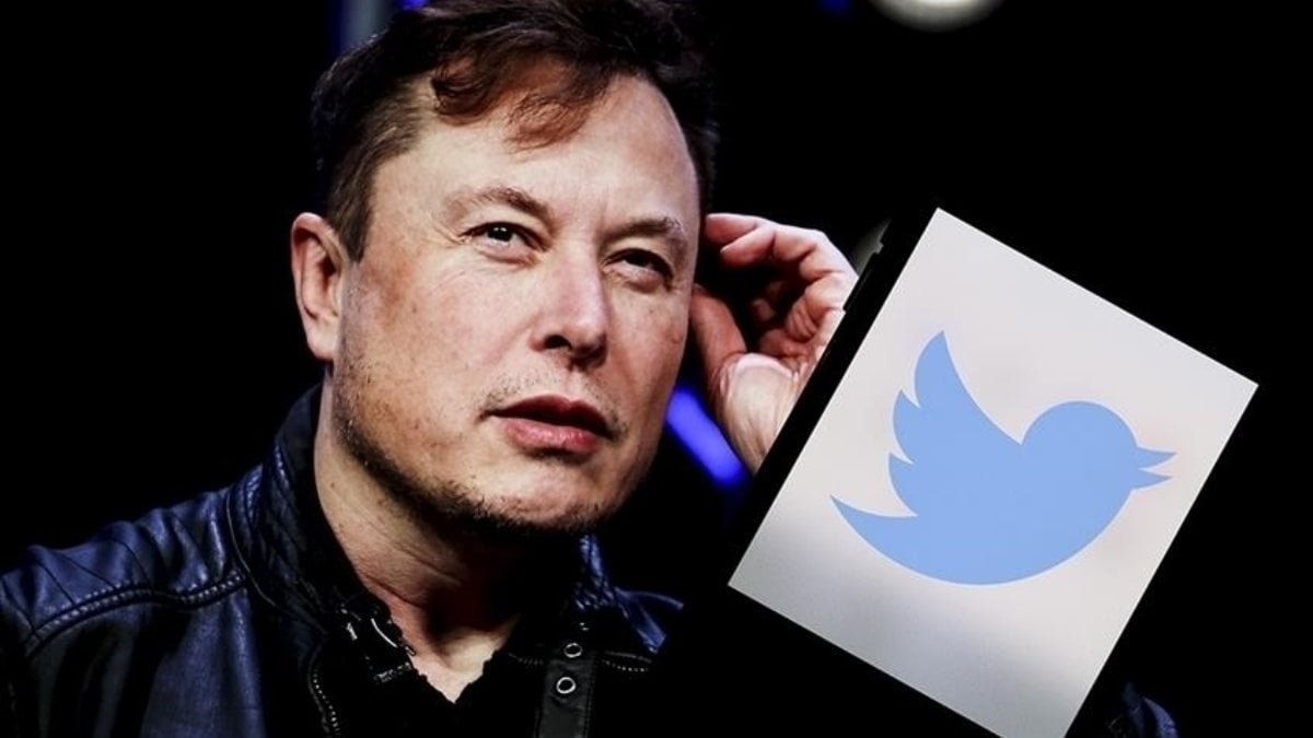 Elon Musk’tan Twitter’da ‘istifa’ anketi