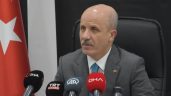 Erol Özvar: 2023’te ilk kez YÖS’ü düzenleyeceğiz