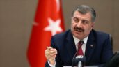 Fahrettin Koca: Aradığınız ilacı ilk girdiğiniz eczanede bulabileceksiniz