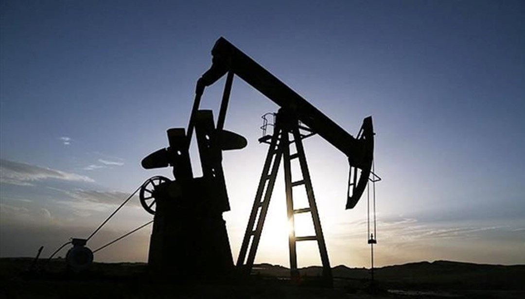 Gaziantep’de petrol arama çalışması için ruhsat verildi