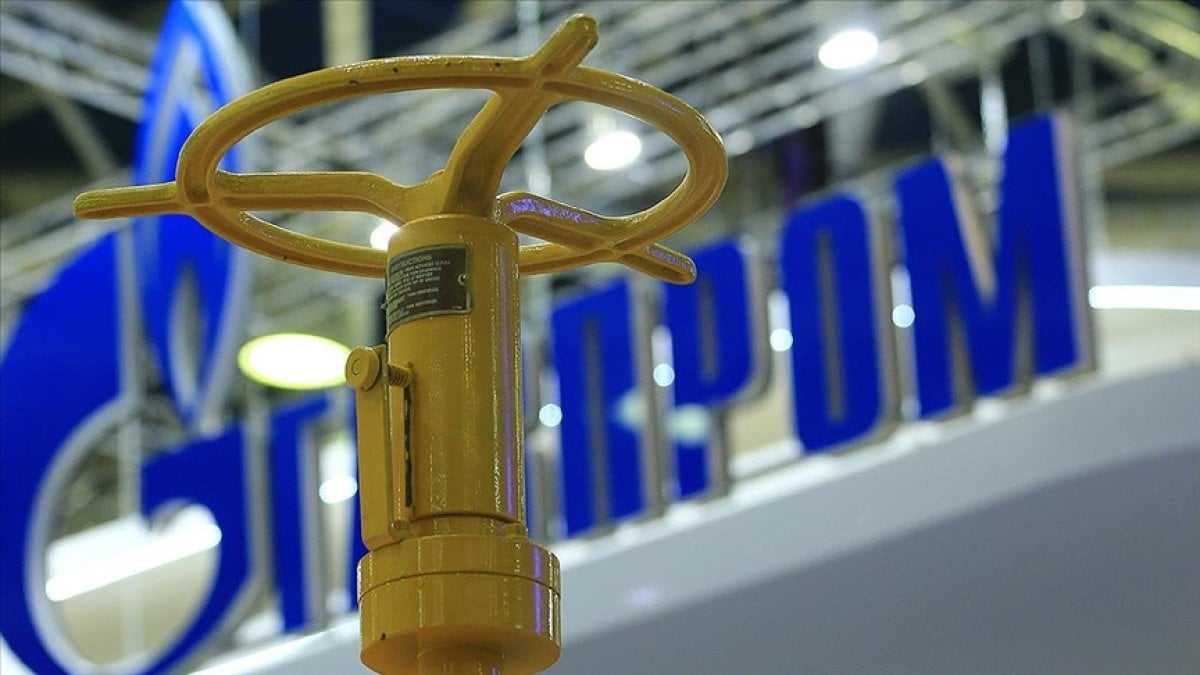 Gazprom’dan Türkiye’de kurulacak gaz merkeziyle ilgili açıklama
